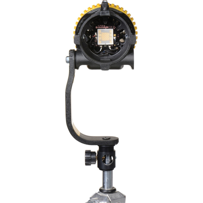 Dedolight DLED7SE-D-E TURBO светодиодный осветительный прибор дневного света с DMX управлением 90 Вт