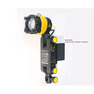 Dedolight SETDLED2Y-BI светодиодный осветительный прибор