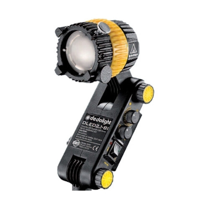 Dedolight SETDLED2YHSM-D светодиодный осветительный прибор