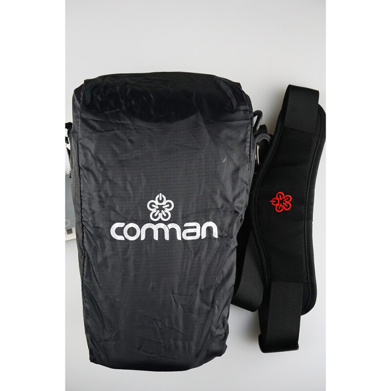 Fotokvant Comman Elite AK47 XL сумка для фотоаппарата