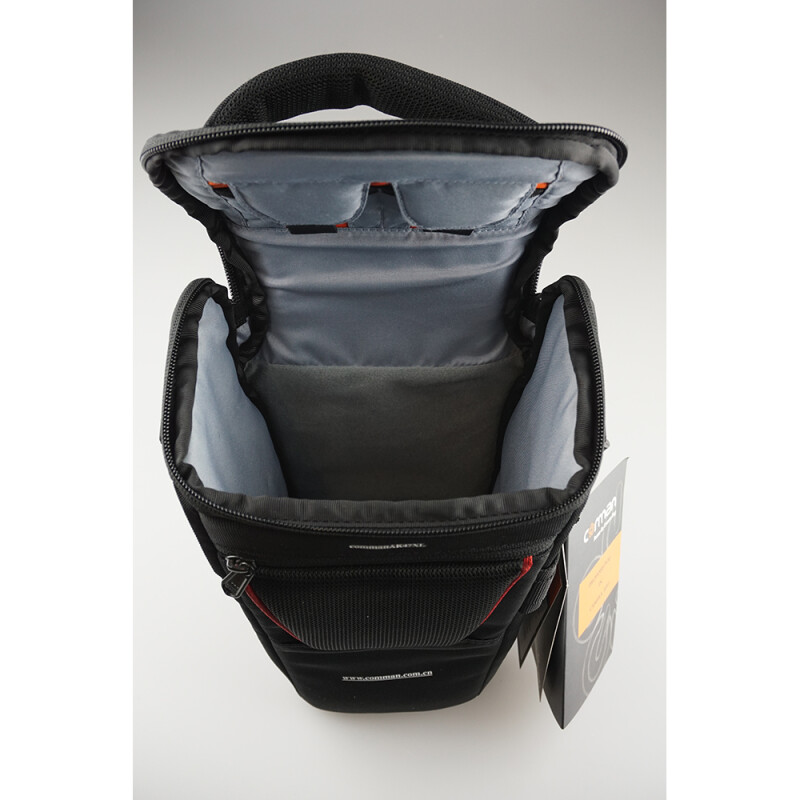 Fotokvant Comman Elite AK47 XL сумка для фотоаппарата