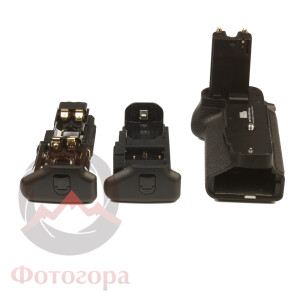 Pixel Vertax E7 батарейная ручка для фотокамеры Canon 7D