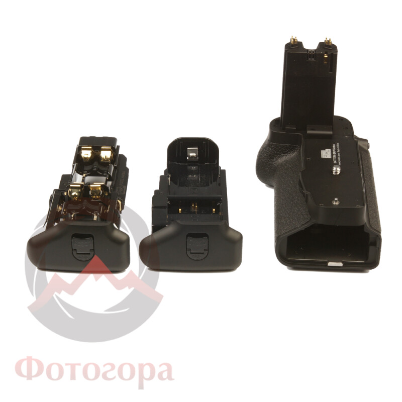 Pixel Vertax E7 батарейная ручка для фотокамеры Canon 7D