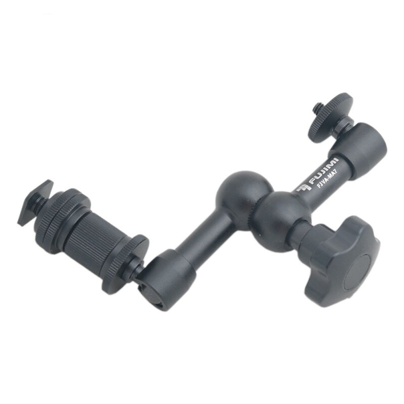 Fujimi FJVA-MA7 Magic Arm гибкий кронштейн 7 дюймов