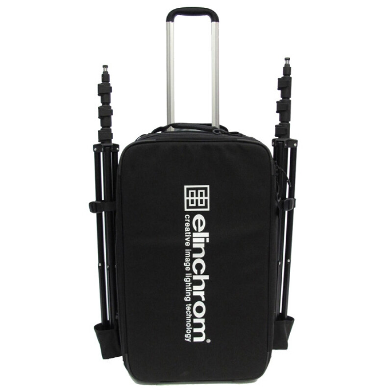 Elinchrom ProTec (33188) кофр на колесах