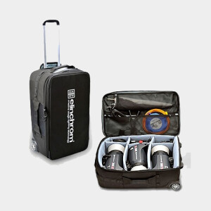 Elinchrom ProTec (33188) кофр на колесах