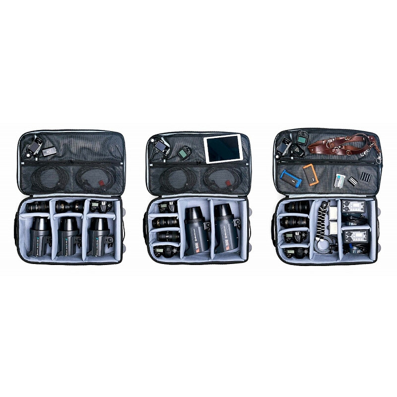 Elinchrom ProTec (33188) кофр на колесах