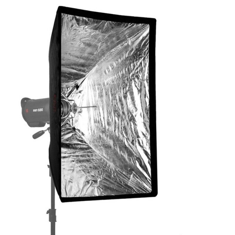 Smartum UmbGrid 80120 зонтичный софтбокс 80x120 см