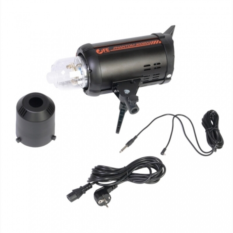 Falcon Eyes Phantom Kit 300 комплект импульсного света