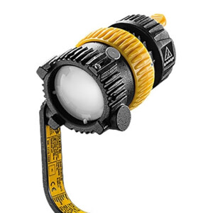 Dedolight SETDLED3HSM-BI-BAT Turbo светодиодный осветительный прибор