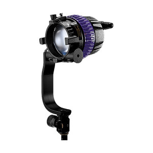 Dedolight SETDLED9-UV365-E ультрафиолетовый светодиодный осветительный прибор