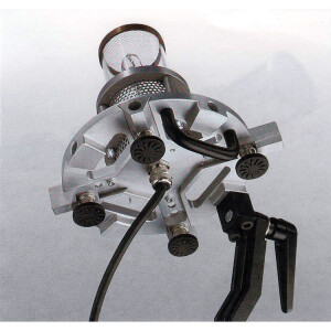 Dedolight DLH1000SPLUS-E галогенный осветительный прибор 1000 Вт 3200 К