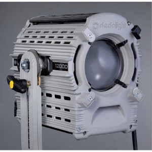 Dedolight DLH1200D галогенный осветительный прибор 800-1200 Вт 5500 К