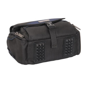 Fotokvant Godspeed SY501 Black сумка черная