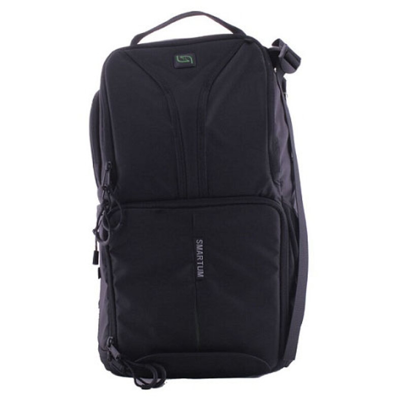 Smartum Airship 150 black фоторюкзак