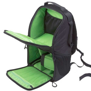 Smartum Airship 150 black фоторюкзак