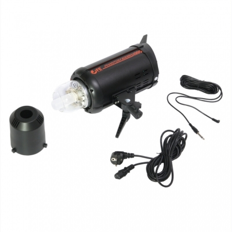 Falcon Eyes Phantom Kit 600 комплект импульсного света