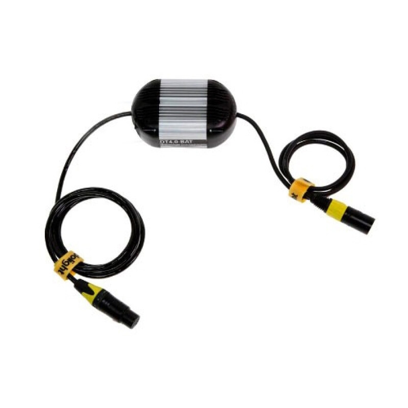 Dedolight DT4-BAT блок питания для DLED4-D/T