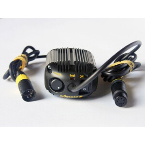 Dedolight DT4-BI-BAT блок питания для DLED4-BI