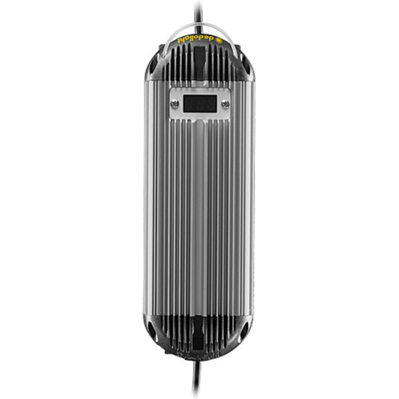 Dedolight DT7-BI-DMX-E блок питания с DMX контроллером для DLED7-BI TURBO