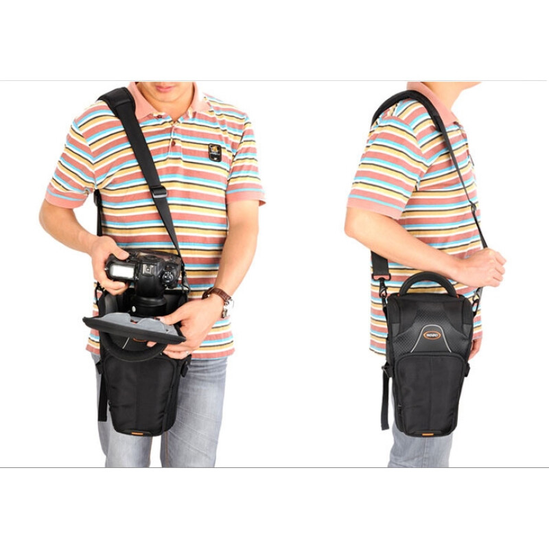 Benro Beyond Z40 фотосумка