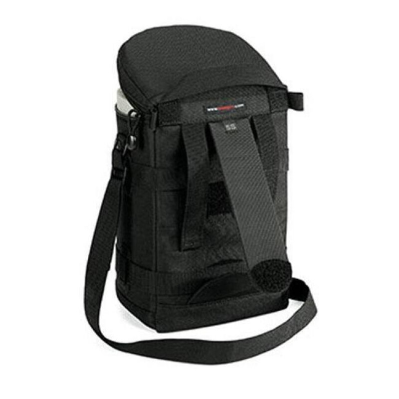 Lowepro S&F Lens Case 5S чехол для объектива