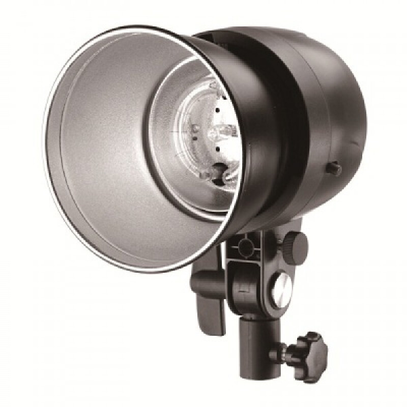 Jinbei FLII-500 Handled Flash Head вспышка студийная