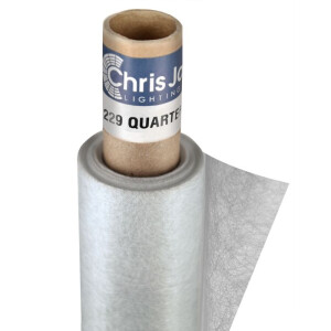 Chris James 229 Quarter Tough Spun рассеивающий фильтр нетканый