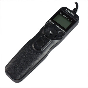 Yongnuo MC-36 C1 пульт управления проводной с таймером