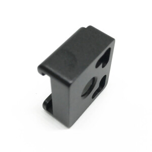 Fotokvant FLH-80 адаптер горячий башмак с резьбой 1/4 дюйма