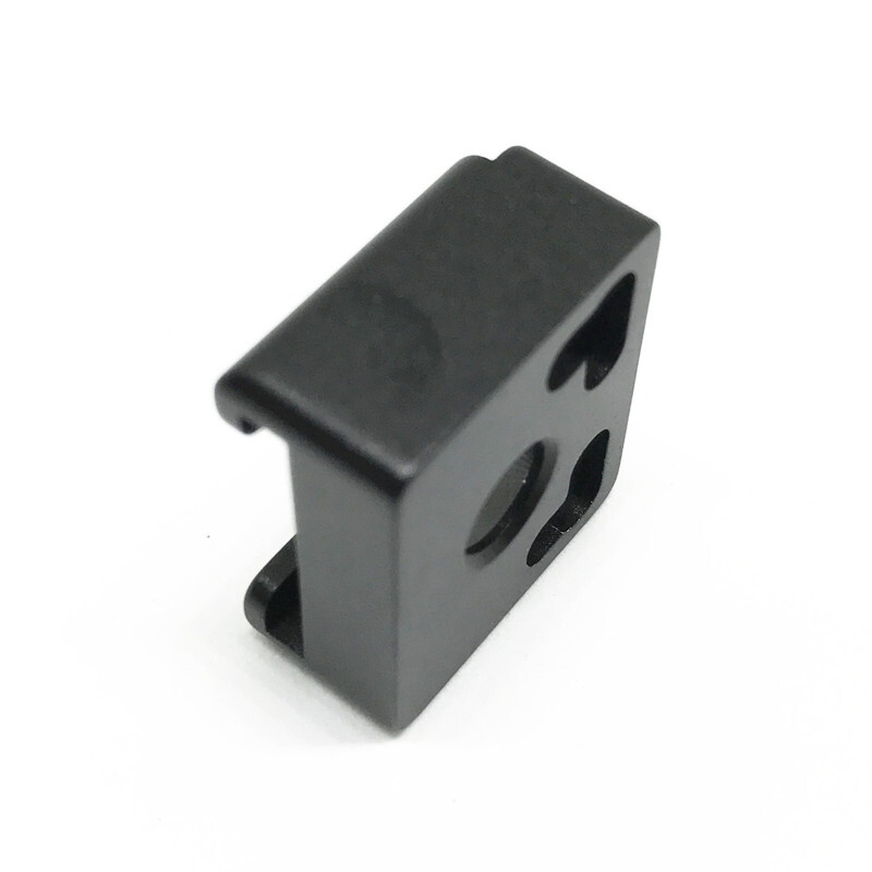 Fotokvant FLH-80 адаптер горячий башмак с резьбой 1/4 дюйма