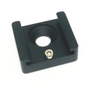 Fotokvant FLH-29 адаптер горячий башмак с винтом 1/4 дюйма