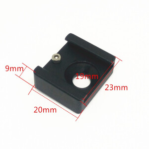 Fotokvant FLH-29 адаптер горячий башмак с винтом 1/4 дюйма