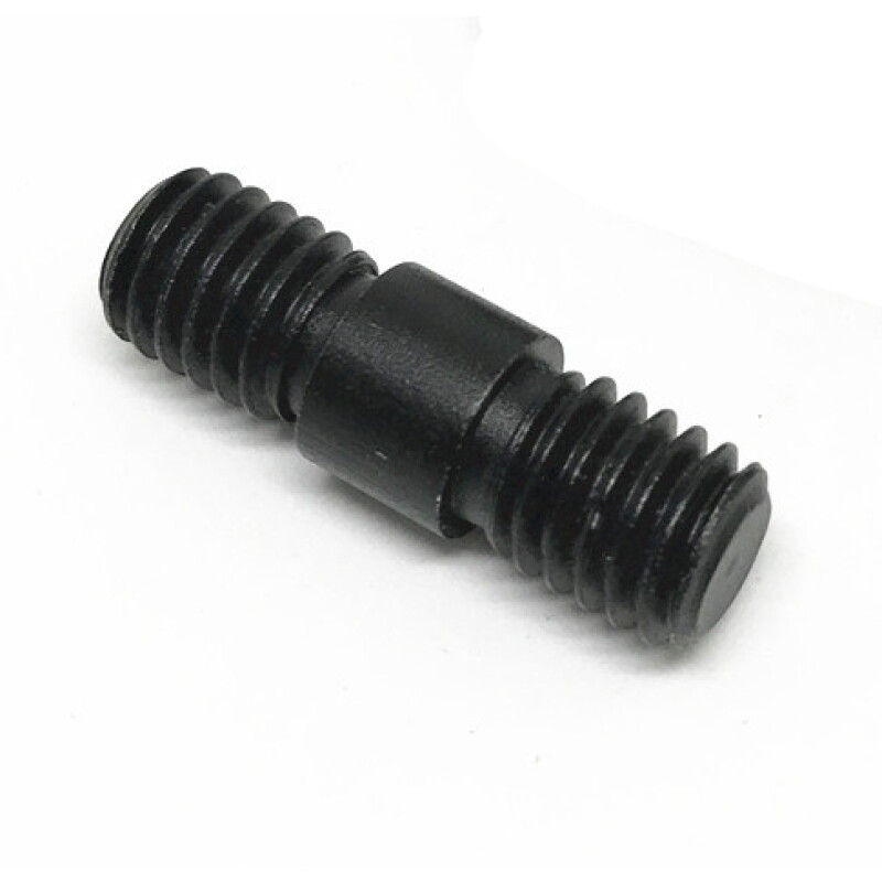 Fotokvant FLH-78 Black соединяющий винт-адаптер 3/8 дюйма