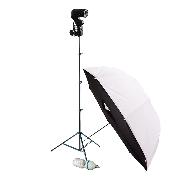 Fotokvant Basic Blogger базовый комплект студийного освещения