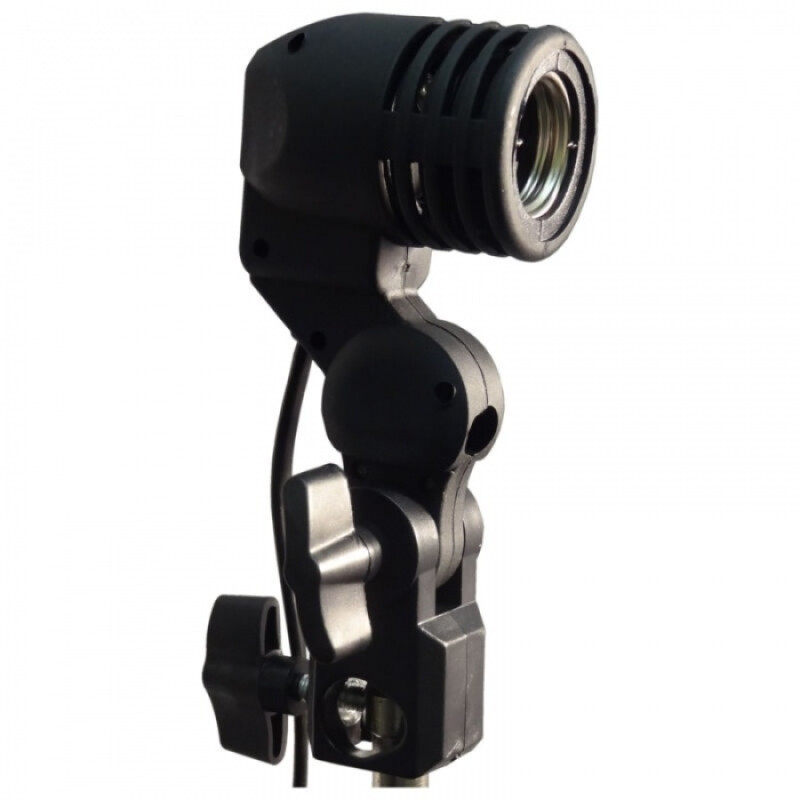 Fotokvant Basic Smart базовый комплект студийного освещения и для смартфона