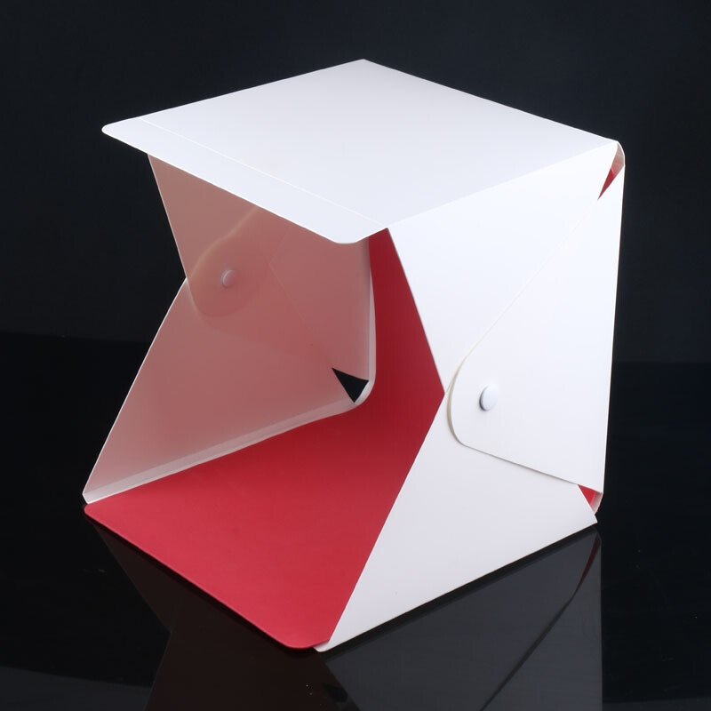 Fotokvant NVF-8540 портативный фотобокс мини-фотостудия