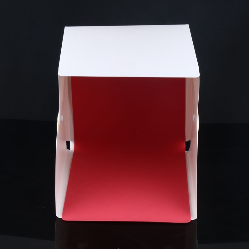 Fotokvant NVF-8540 портативный фотобокс мини-фотостудия