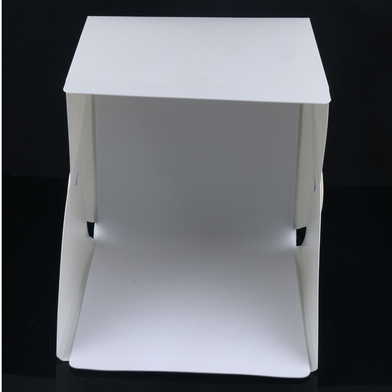 Fotokvant NVF-8540 портативный фотобокс мини-фотостудия