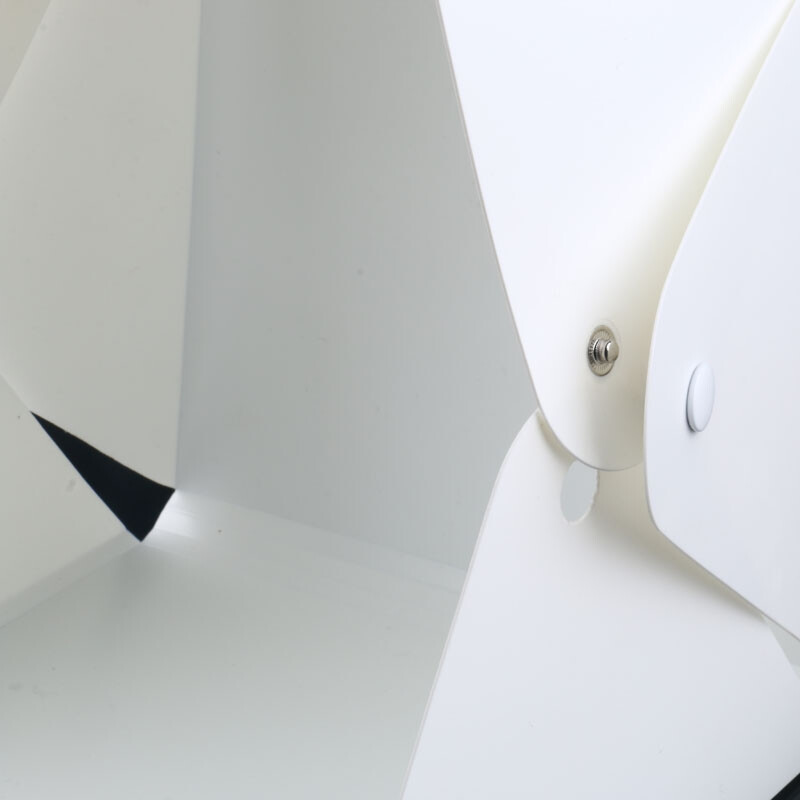 Fotokvant NVF-8540 портативный фотобокс мини-фотостудия