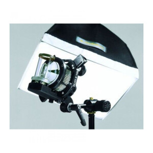 Dedolight DLH1x150S галогенный осветительный прибор 100 Вт-150 Вт