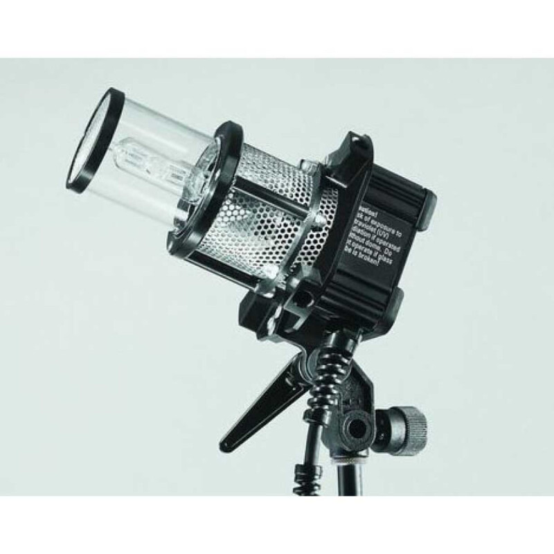 Dedolight DLH200SDT галогенный осветительный прибор 200 Вт 3200-5500 К