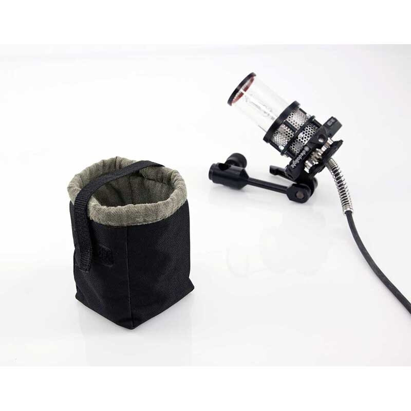 Dedolight DLH200SDT галогенный осветительный прибор 200 Вт 3200-5500 К