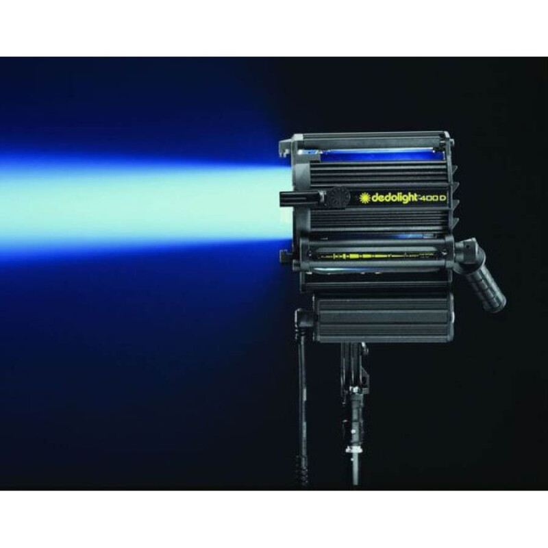 Dedolight DLH400SDT галогенный осветительный прибор 400-575 Вт