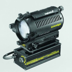 Dedolight DLHM4-100 галогенный осветительный прибор 100 Вт