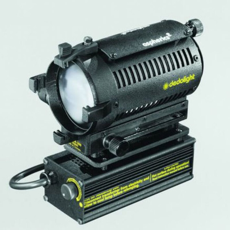 Dedolight DLHM4-100 галогенный осветительный прибор 100 Вт