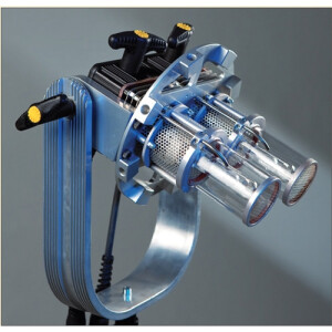 Dedolight DLHPA7x2DT галогенный осветительный прибор с двумя лампами 400-575 Вт 5500 или 3200 К