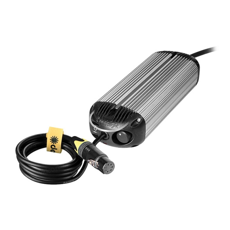 Dedolight DT4-BI-DMX-E блок питания для DLED4-BI с DMX