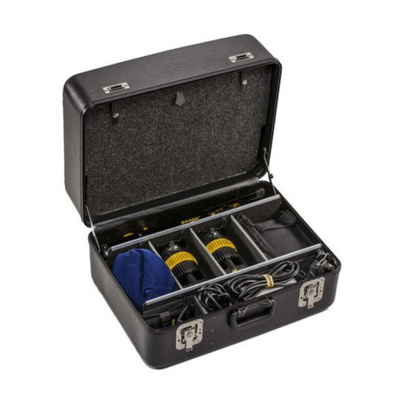 Dedolight KLED2x1F-BI-S-E комплект светодиодных осветителей