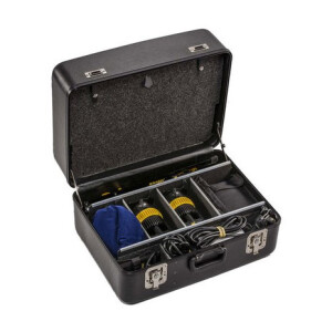 Dedolight KLED2x1F-D-S-E комплект светодиодных осветителей